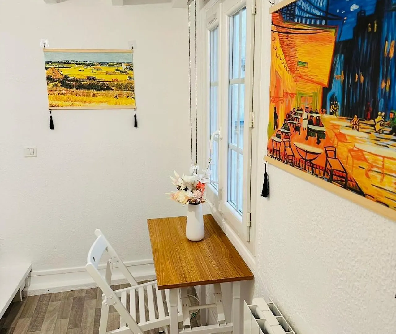 Dream Dwell Paris - Apart In Historical Building Near Quartier Marais Apartment