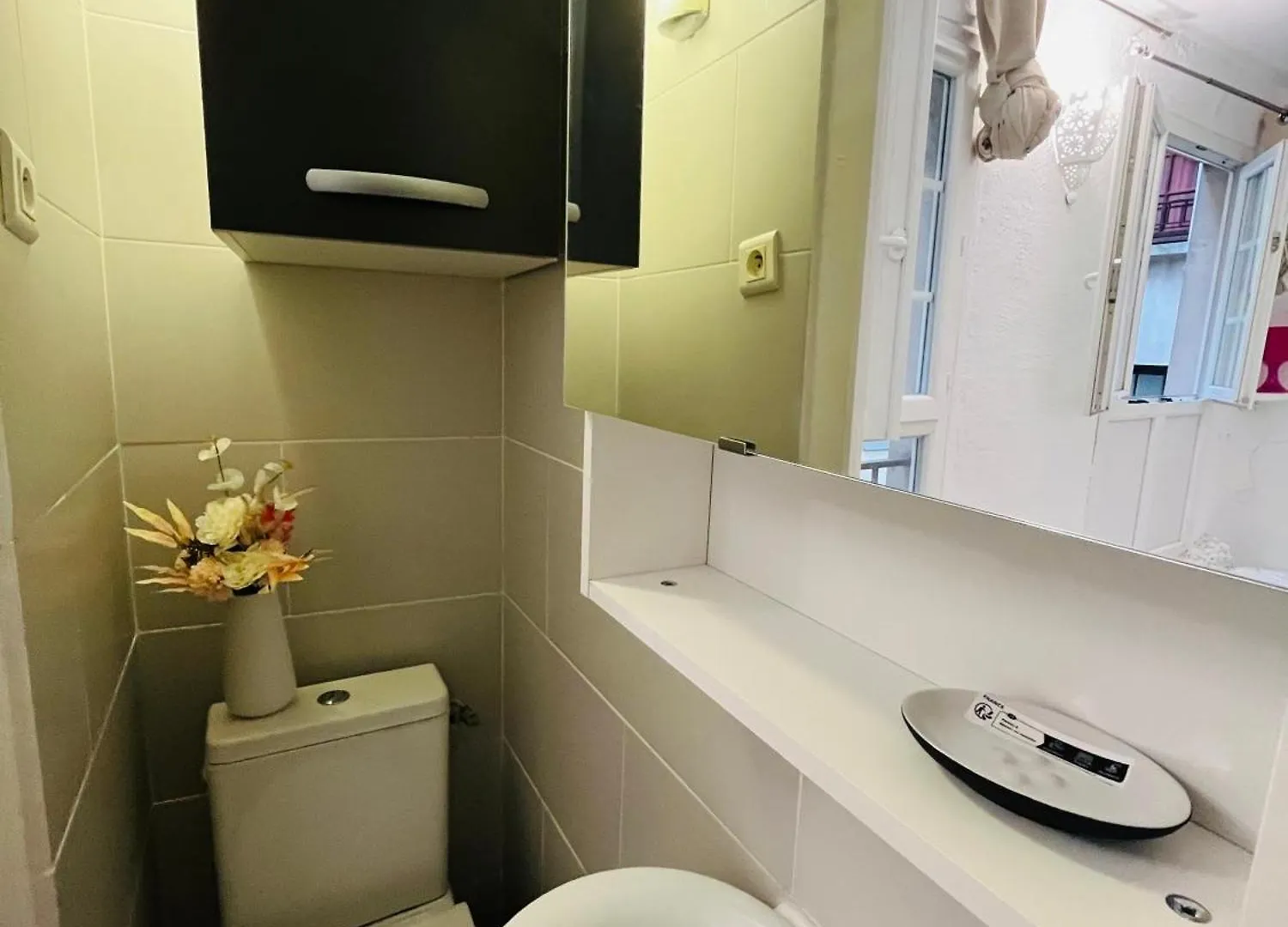 Dream Dwell Paris - Apart In Historical Building Near Quartier Marais Apartment France
