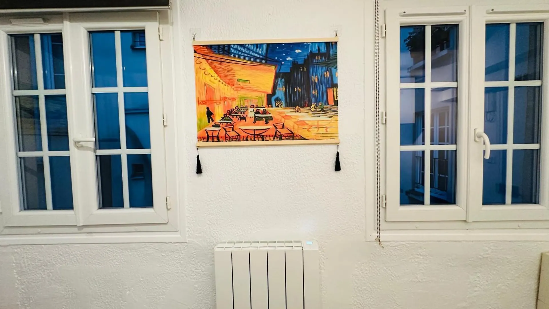 Dream Dwell Paris - Apart In Historical Building Near Quartier Marais Apartment