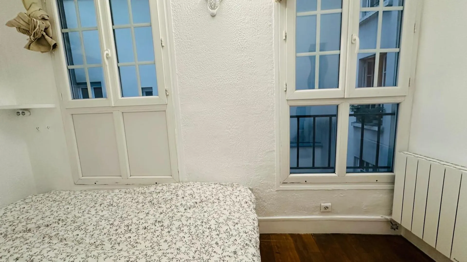 Dream Dwell Paris - Apart In Historical Building Near Quartier Marais Apartment France