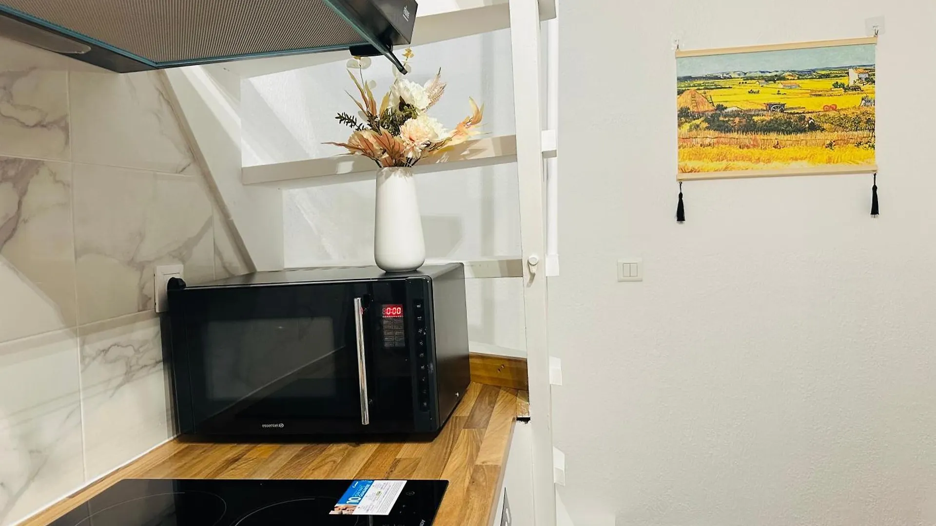 Dream Dwell Paris - Apart In Historical Building Near Quartier Marais Apartment