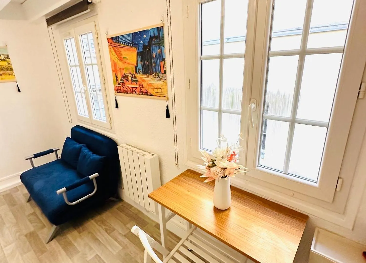 Dream Dwell Paris - Apart In Historical Building Near Quartier Maraisアパートメント 0*,  フランス